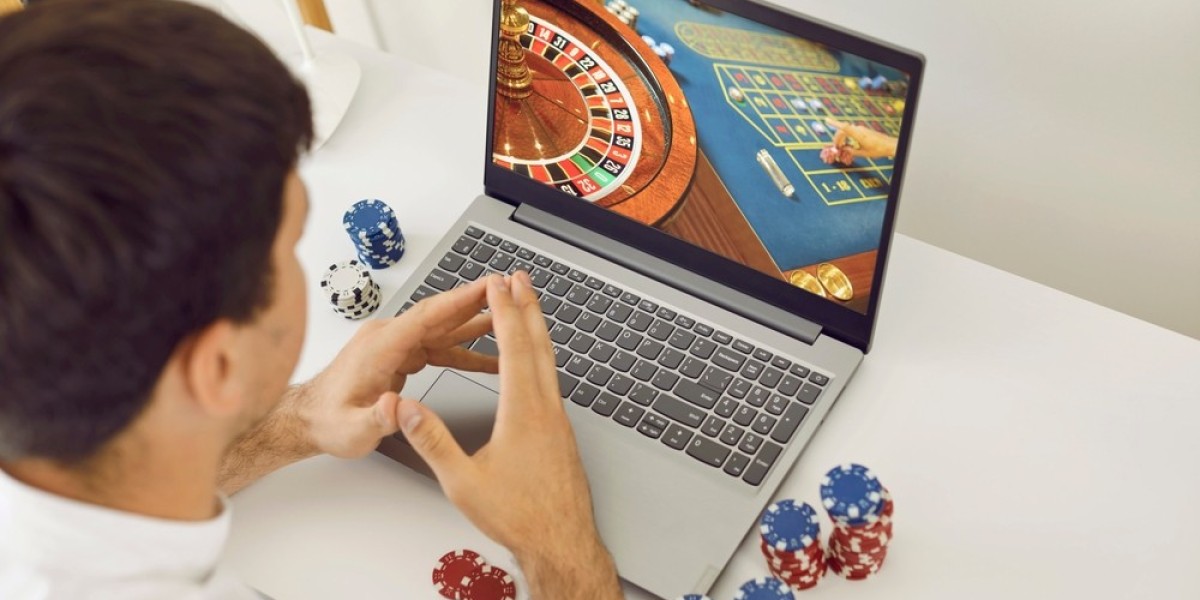 Casino Marketing Strategies That Drive Revenue