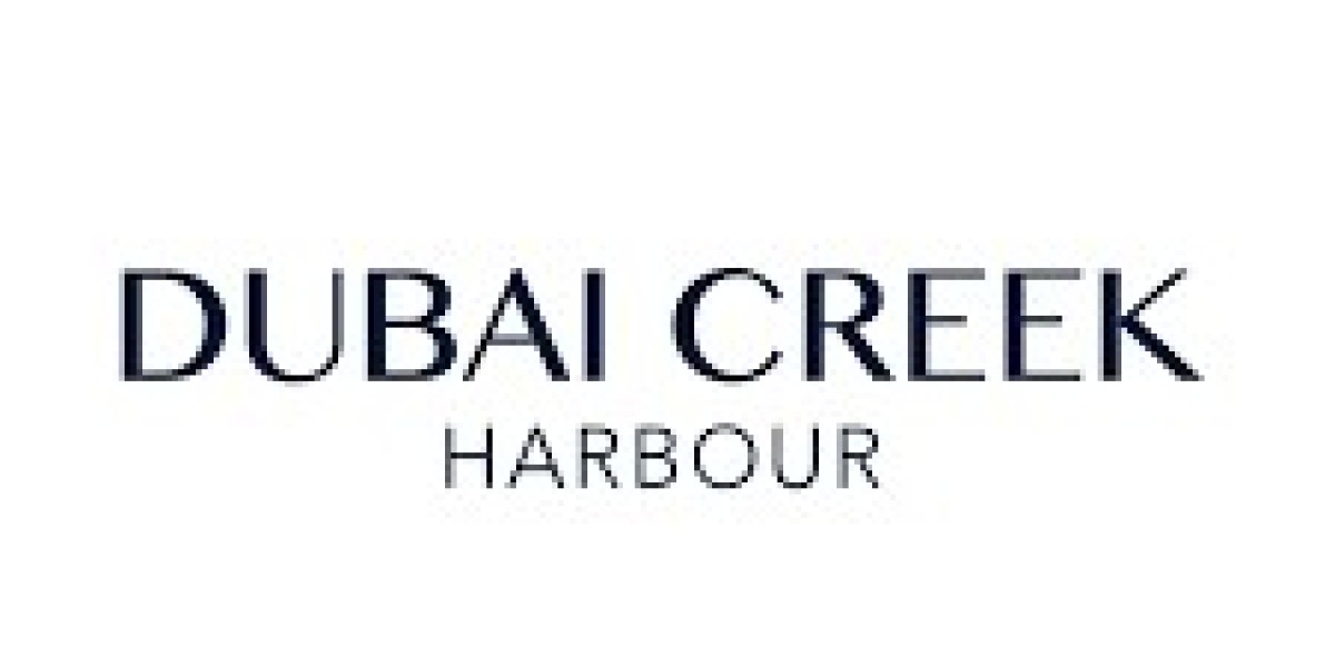 Dubai Creek Harbour's Master Plan: Where Luxury Meets Lifestyle