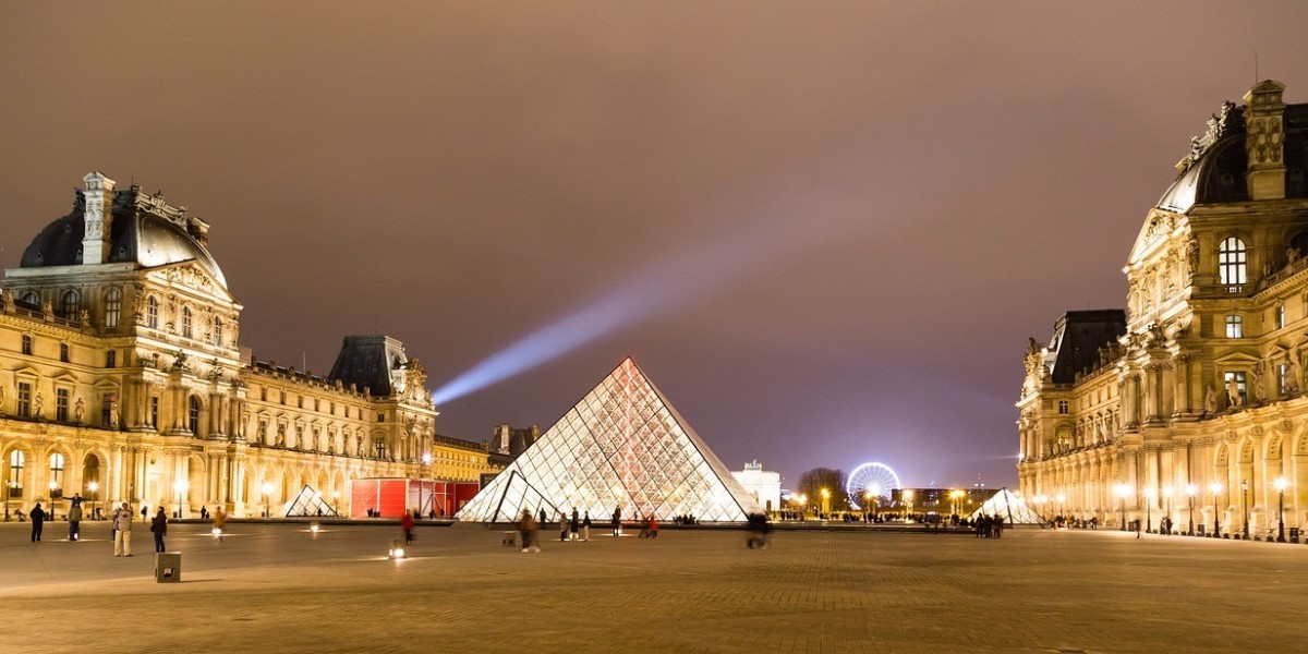 Reserving your place: how to book a Louvre Museum tour