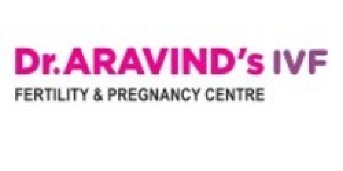 The Pinnacle of Fertility Care at Dr. Aravind's IVF Fertility and Pregnancy Centre