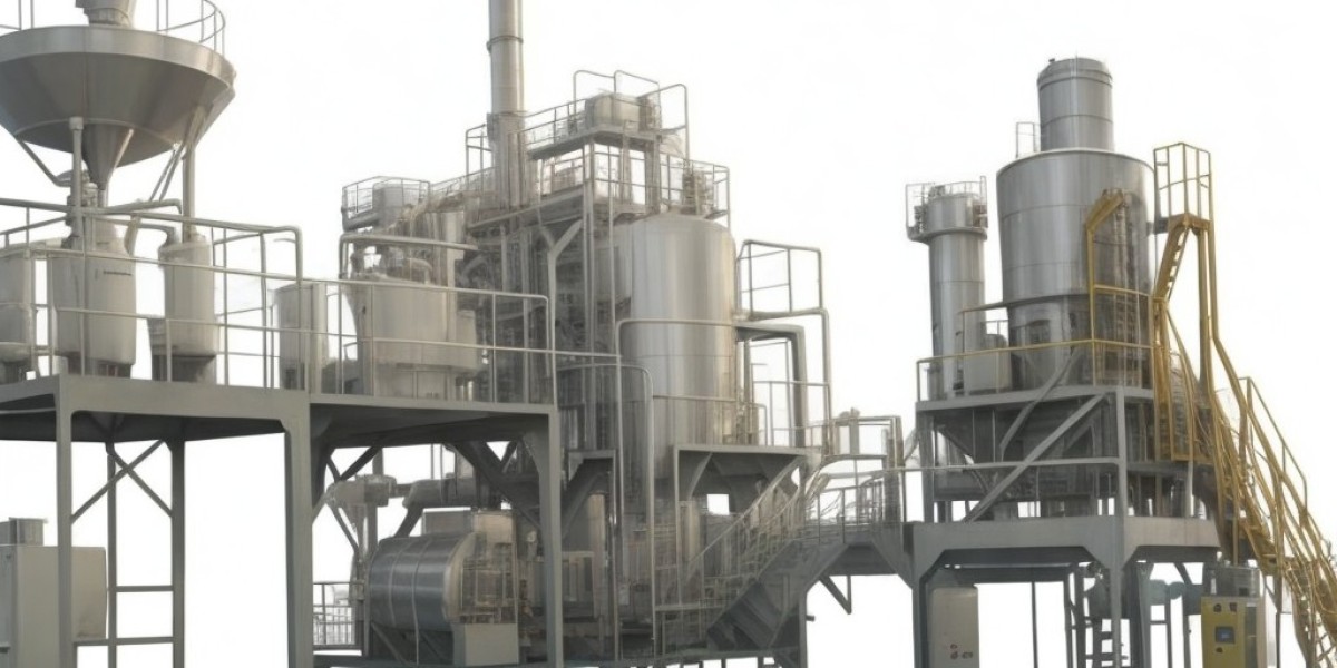 Cotton Seed Oil Processing Plant Project Report 2024: Cost and Revenue