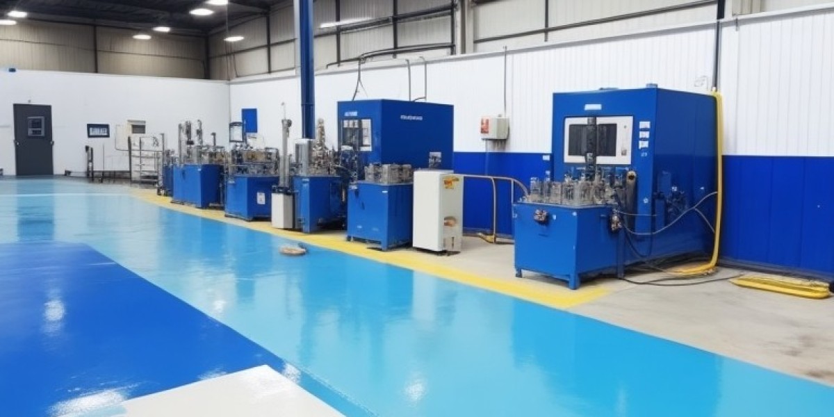 Epoxy Metal Repair Putty Manufacturing Plant Project Report 2023: Raw Materials and Cost Invloved