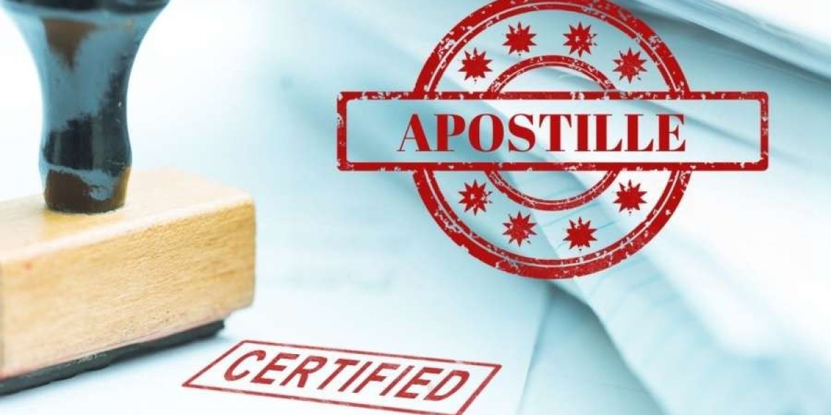 Seal of Global Legitimacy: A Deep Dive into Apostille Attestation for Seamless Document Authentication
