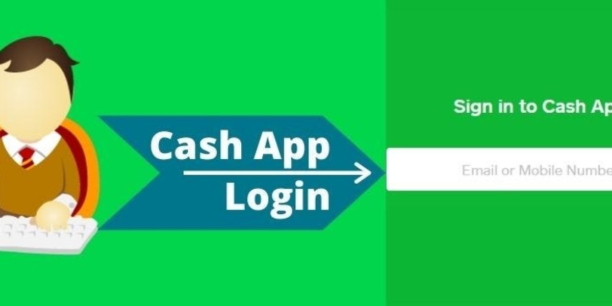 Navigating the Cash App Login Process: A User-Friendly Guide"
