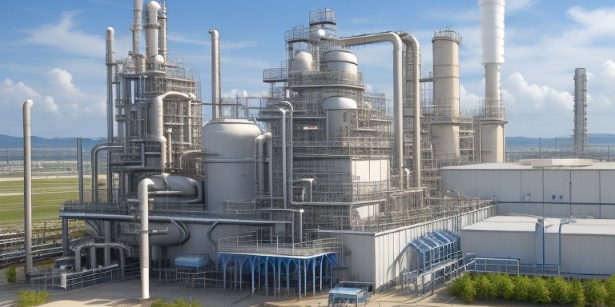 Barium Peroxide  Manufacturing Plant Project Report 2023: Revenue, Industry Trends and Business Plan
