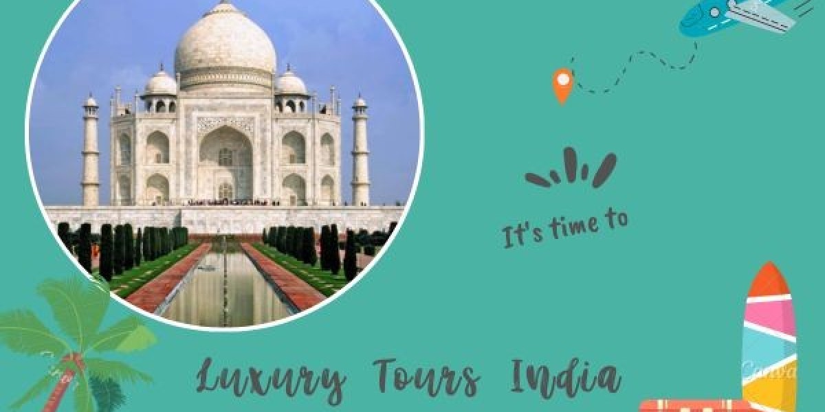 Explore the Majesty: Secure Your Taj Mahal Tickets with India-Tours' Premier Tour Packages