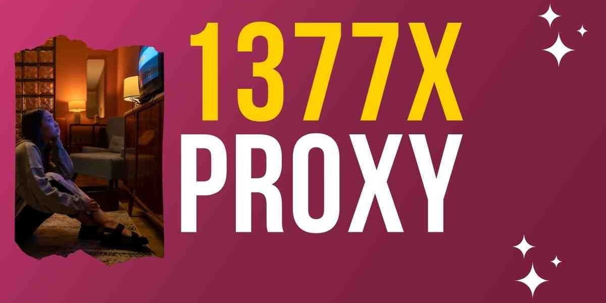 How to Unblock 1377x Proxy in Steps