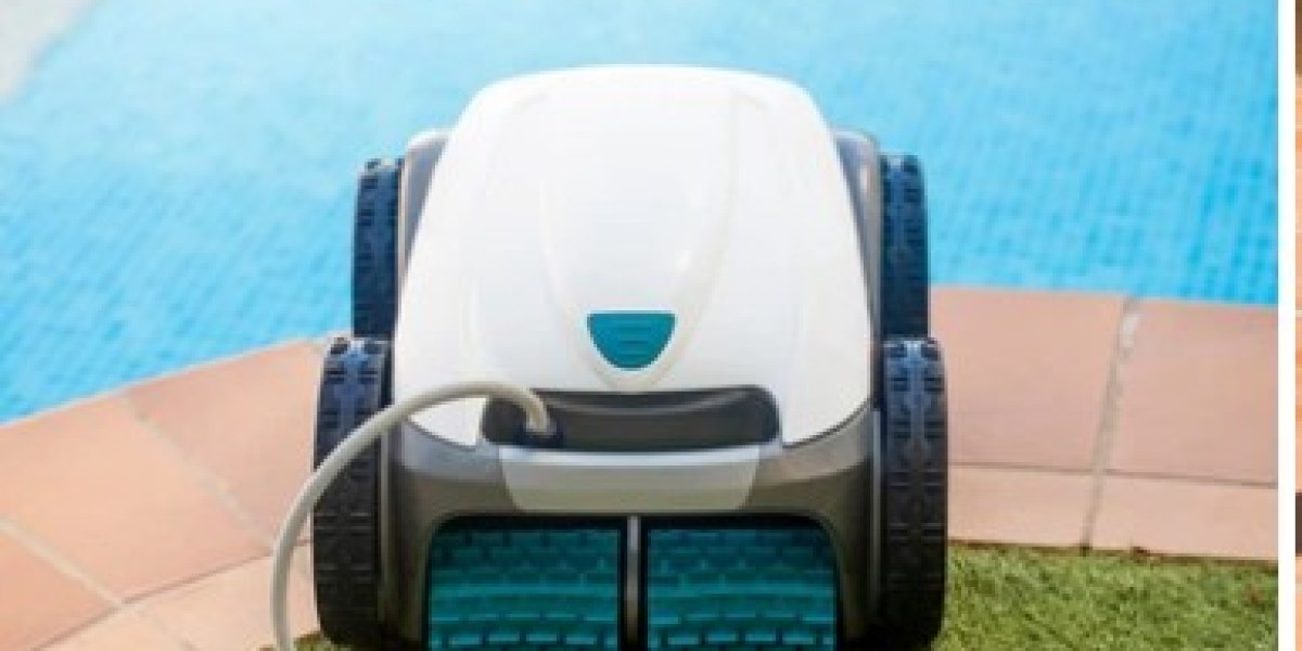 Robotic Pool Cleaner Market Outlook, Leaders, Report, Trends, Forecast and Growth 2030