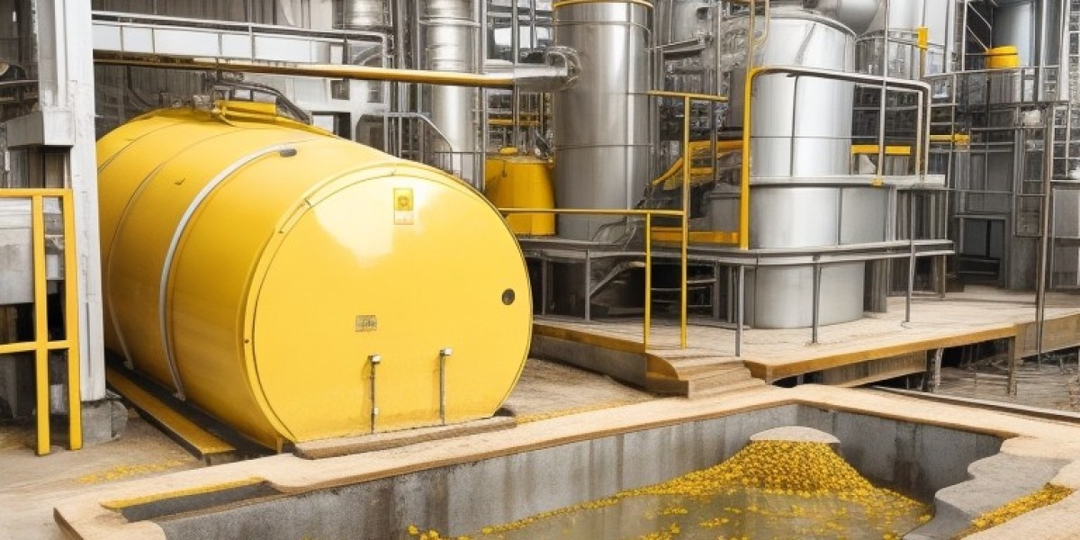 Mustard Processing Plant Project Report 2023: Industry Trends and Financial Analysis