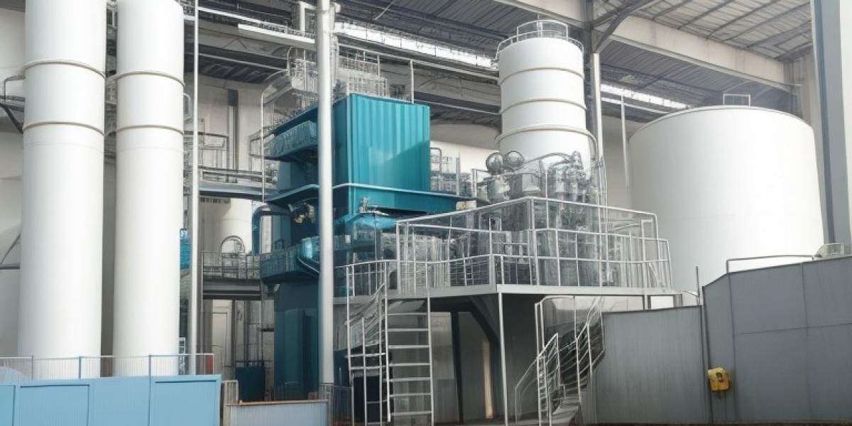 Dextrose Powder Manufacturing Plant Project Report 2023: Financial Analysis and Raw Material Requirements