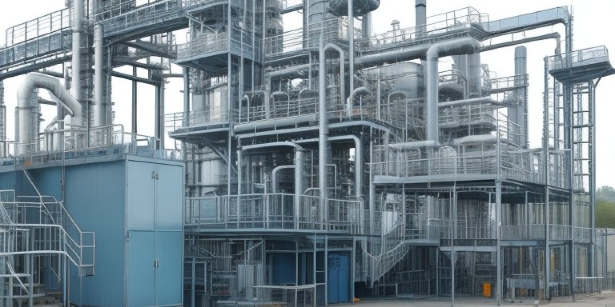 Isopropyl Acetate Manufacturing Plant Project Report 2023: Industry Trends and Plant Setup