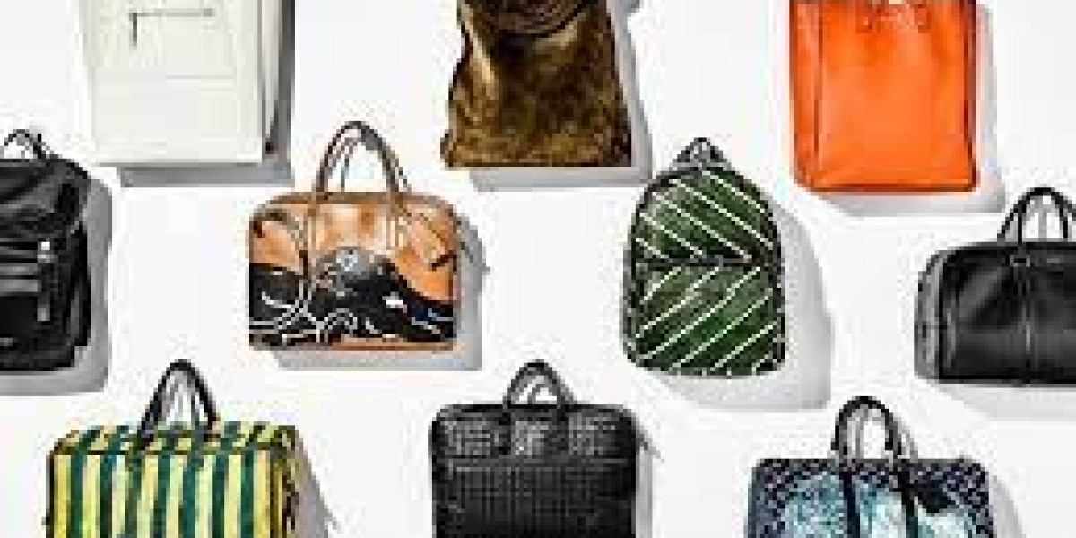 The Ultimate Guide to Elegance: Where and How to Buy Luxury Designer Handbags Online