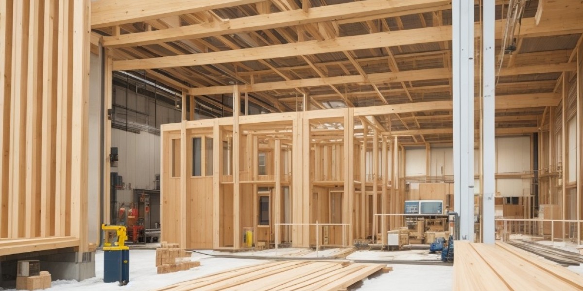 Project Report on Requirements and Cost for Setting up a Cross Laminated Timber Manufacturing Plant