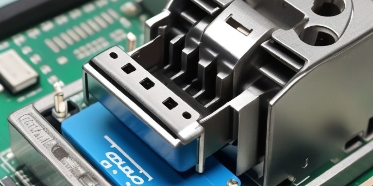 USB Socket Manufacturing Plant Project Report 2023:  Industry Trends, Cost and Revenue