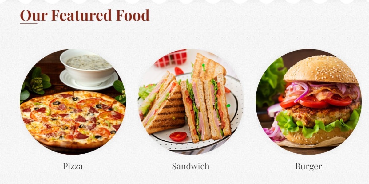 Unlocking the Best Breakfast Experience: Online Food Delivery in Surajmal Vihar