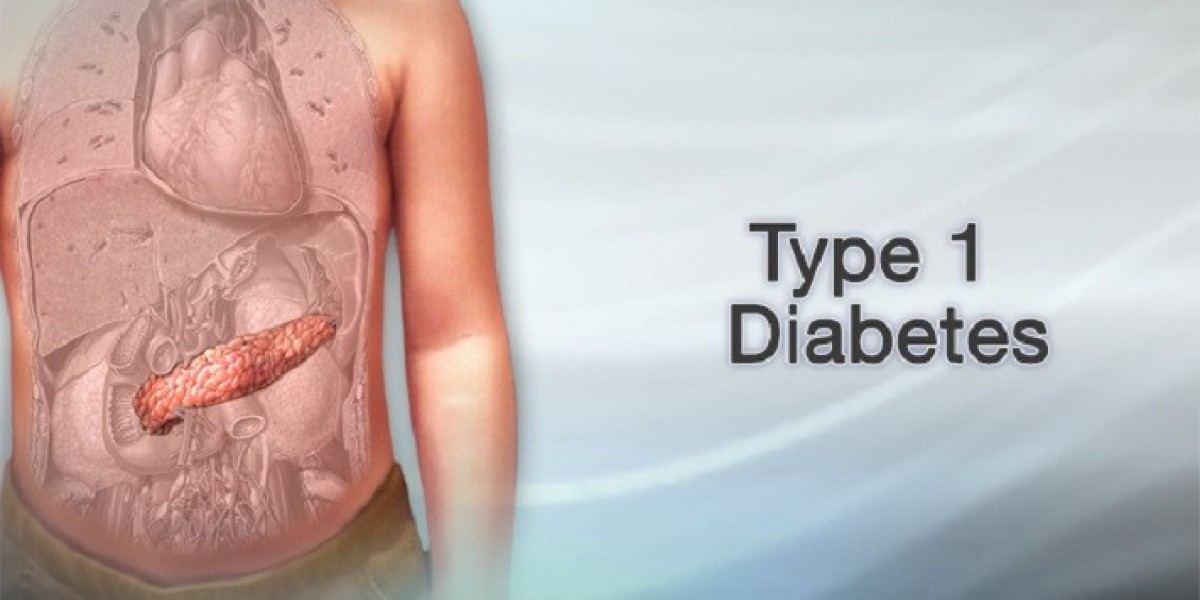 Type 1 Diabetes Market Report: Epidemiology, Industry Trends, Share, Size, Demand (2023-2033)