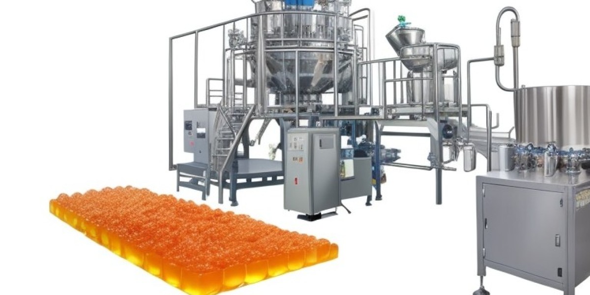 Gelatin Manufacturing Plant Project Report 2023: Revenue, Industry Trends and Business Plan