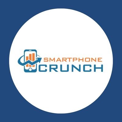 Smartphone Smartphonecrunch