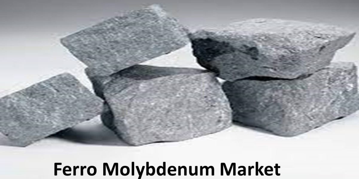 Ferro Molybdenum Market: Consumption, Sales, Production, and Other Forecasts 2022-2030