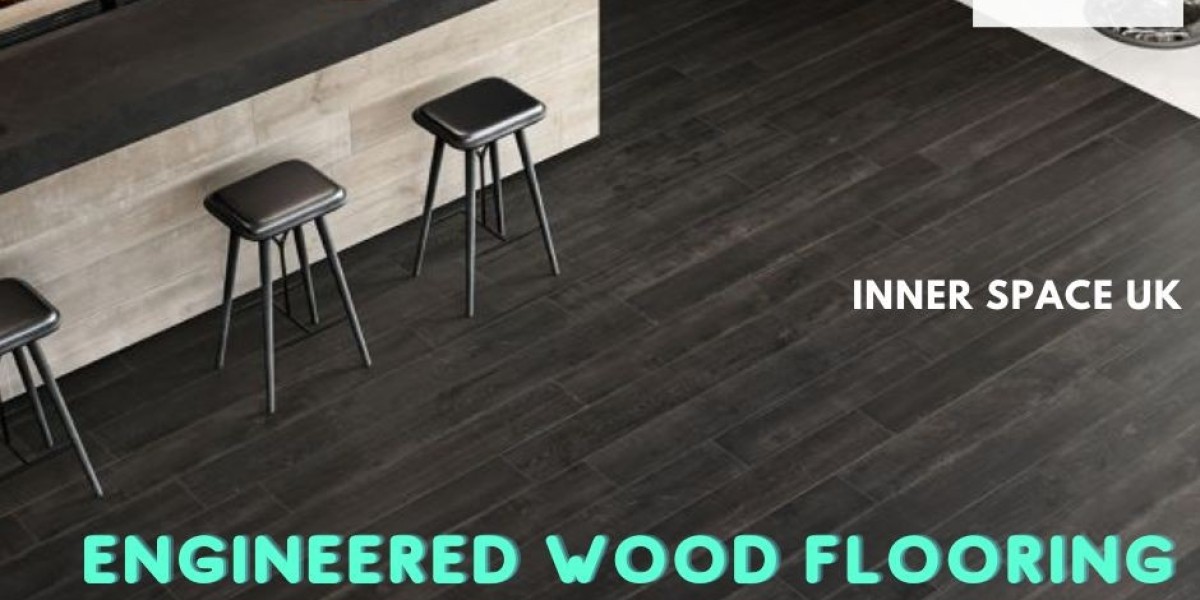 Make a Statement with Engineered Wood Flooring: Beauty that Lasts