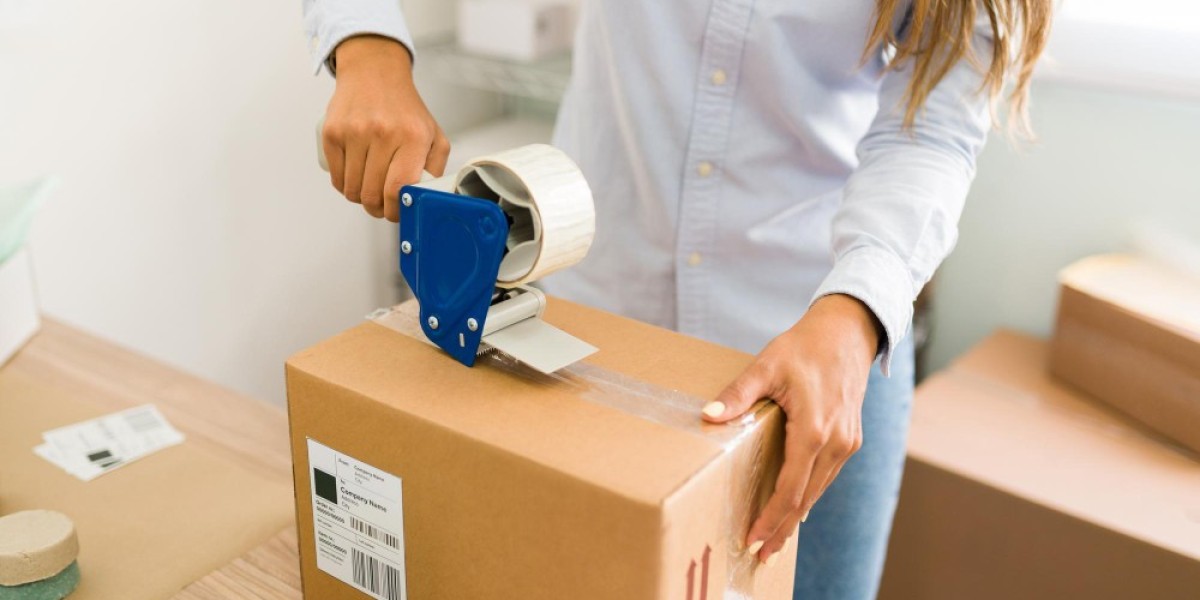 Importance of Proper Packaging: Safeguarding products during transportation and storage