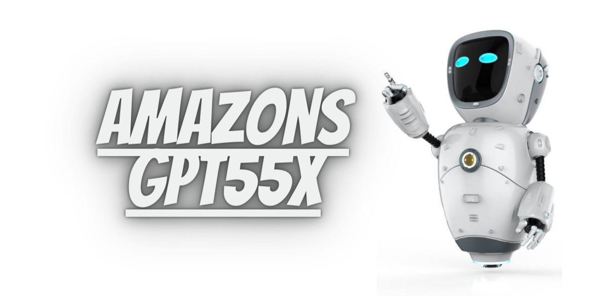 How Does Amazon's GPT55x Work?