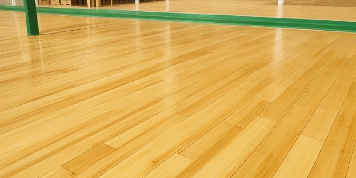 Bamboo Flooring Manufacturing Plant Project Report 2023: Investment Opportunities and Raw Materials