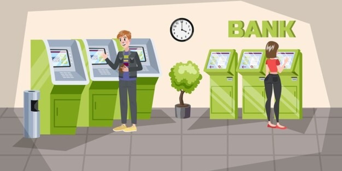 Geographical Transformations: Insights into Bank Kiosk Market Trends by 2030