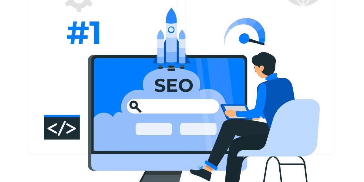 Elevating Your Brand's Presence: Choosing the Right SEO Company in India