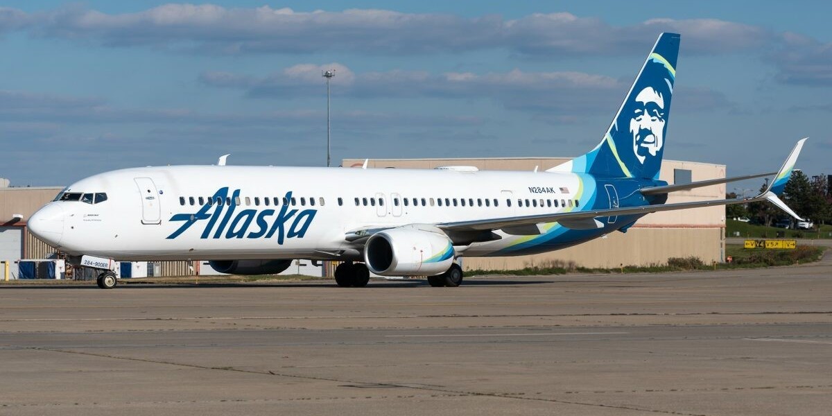 What Is Alaska Airlines Change Flight Policy?