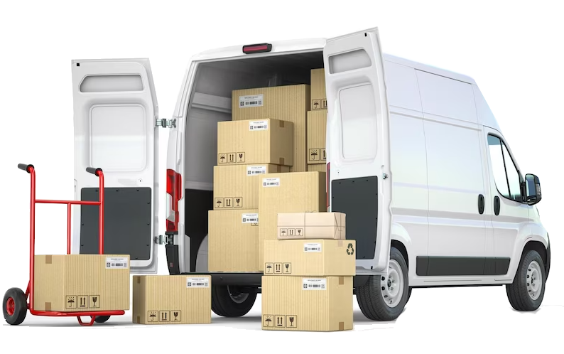 Long Distance Moving Company Ormond & Daytona Beach Florida