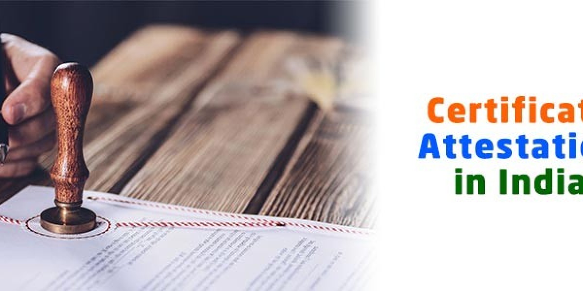 The Complete Guide to Certificate Attestation in India