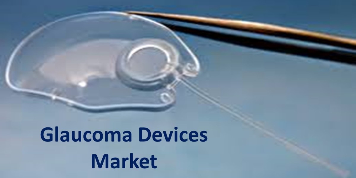 Glaucoma Devices Market: Growth Opportunities to Tap into in 2022-2030