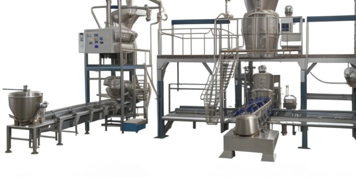Project Report on Requirements and Cost for Setting up a Fish Oil Processing Plant