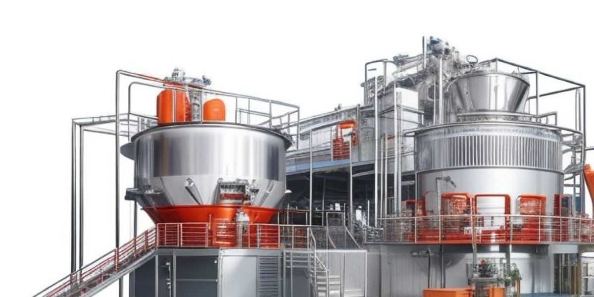 Canned Soup Manufacturing Plant Project Report 2023: Industry Trends and Financial Analysis