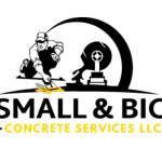 Small and Big Concrete Services LLC