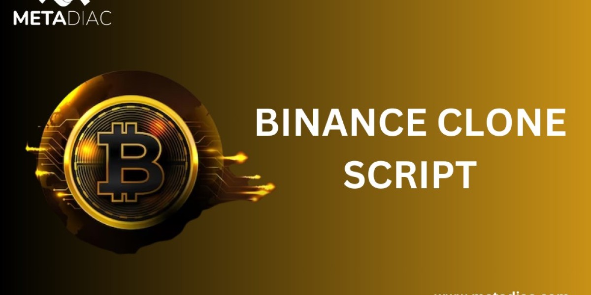 Why choose the Binance clone script for your crypto exchange development?