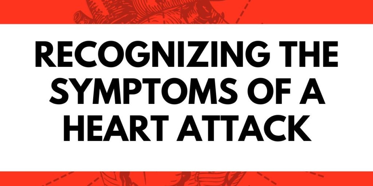 Recognizing the Symptoms of a Heart Attack