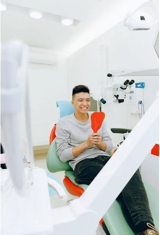 Sharing Smiles Dental