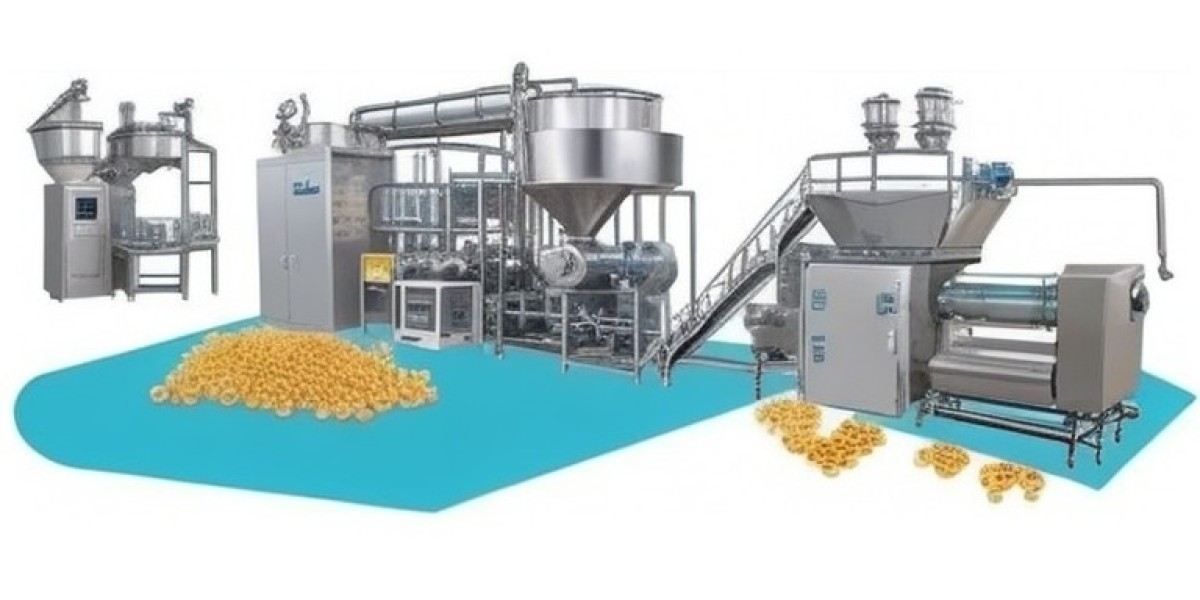 Baby Cereal Manufacturing Plant Project Report 2023: Business Plan and Industry Trends