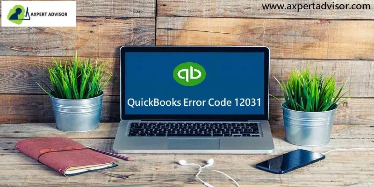 Quick and Easy Solutions QuickBooks payroll Error Code 12031 [Updated]