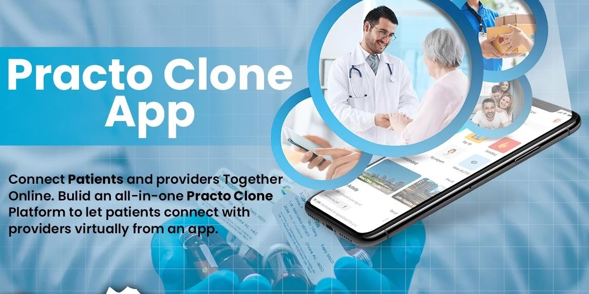 Building a Practo Clone: Revolutionizing Healthcare with Online Appointment Booking