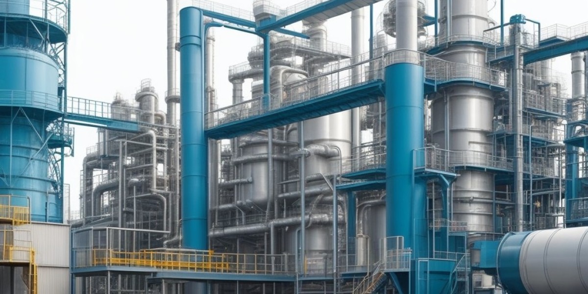 Dimethyl Sulphate Manufacturing Plant Project Report 2024: Industry Trends, Machinery and Raw Materials