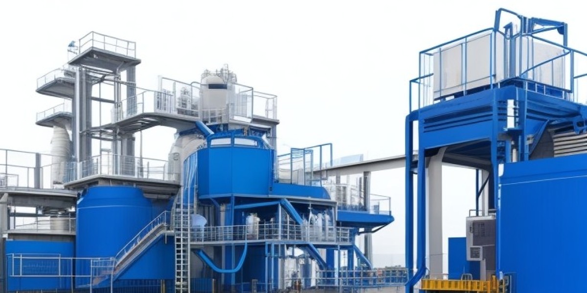 Vinyl Ester Resin Manufacturing Plant Project Report 2023: Revenue and Investment Opportunities