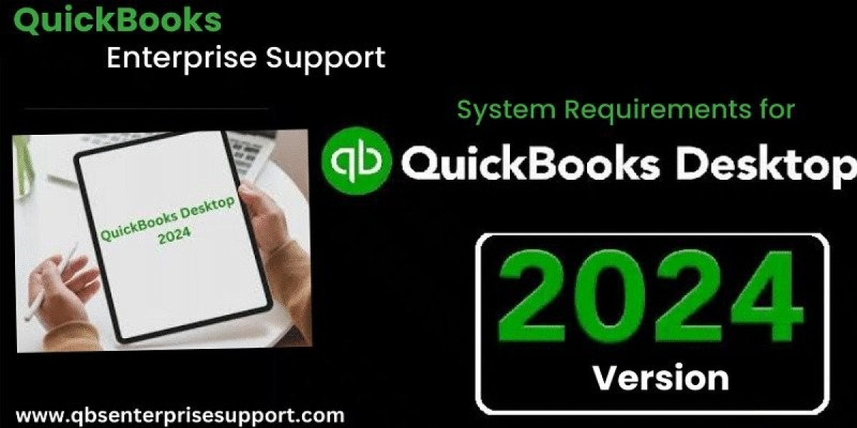 QuickBooks Desktop 2024: Pricing, New Features & Release Date