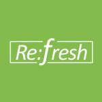 Re:fresh