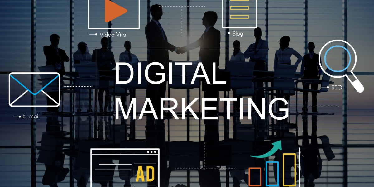 Is Digital Marketing Only for Large Businesses?