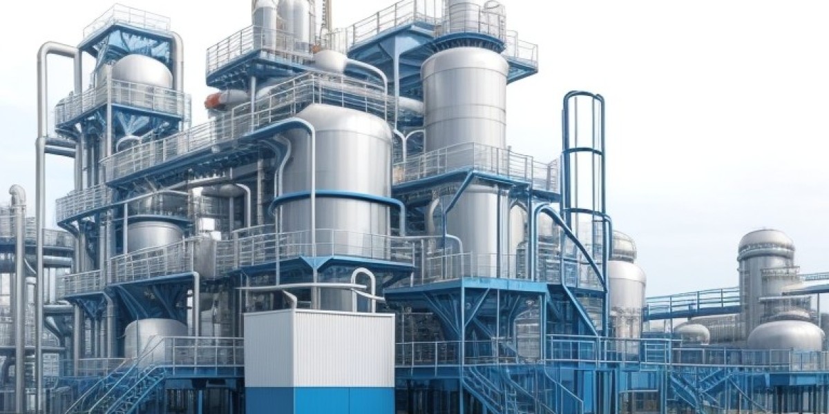 Fluoroboric Acid Manufacturing Plant Project Report 2023: Machinery and Raw Materials