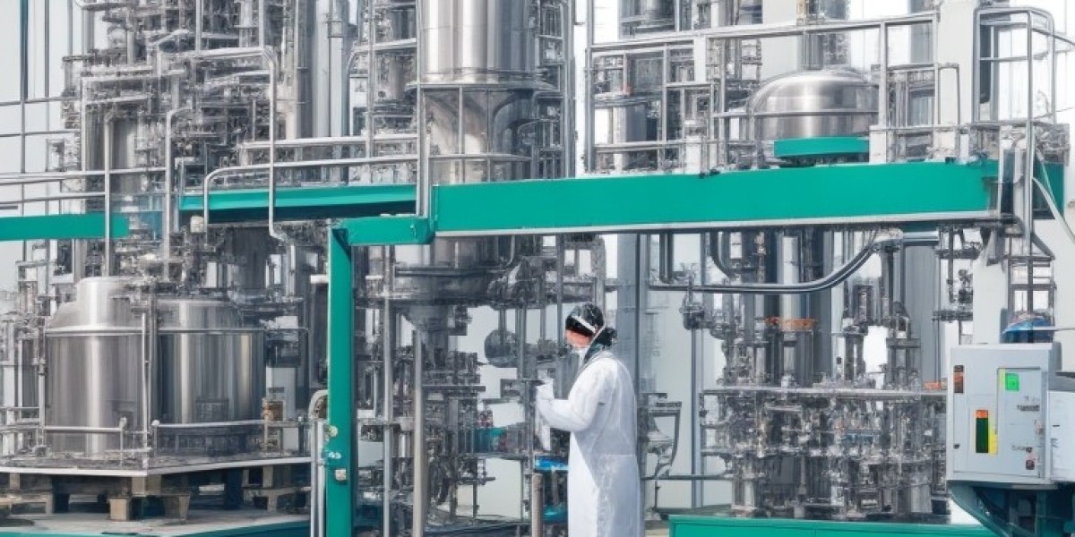 Setting Up a Successful Phenol Manufacturing Plant 2023