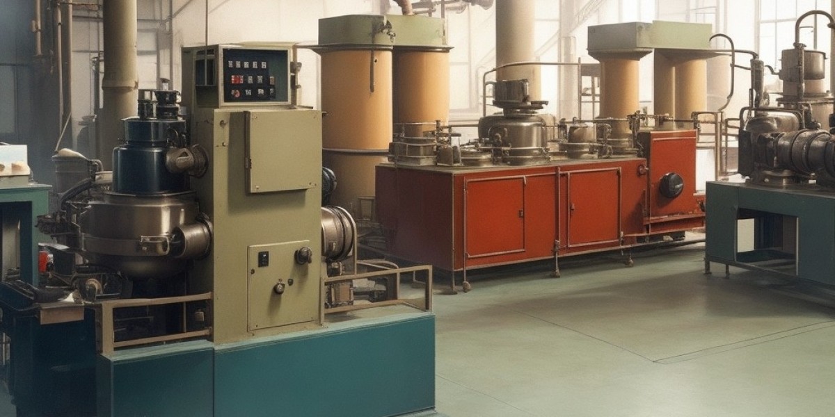 Project Report on Requirements and Cost for Setting up a Bakelite Powder Manufacturing Plant
